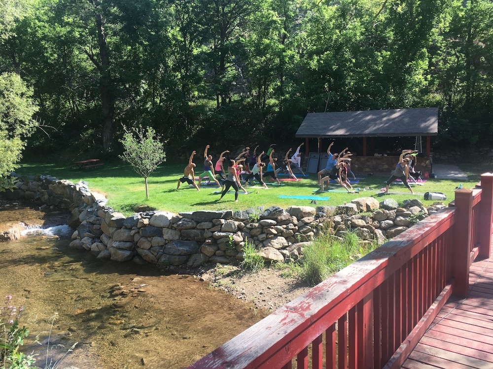 Foto - A-Lodge Boulder