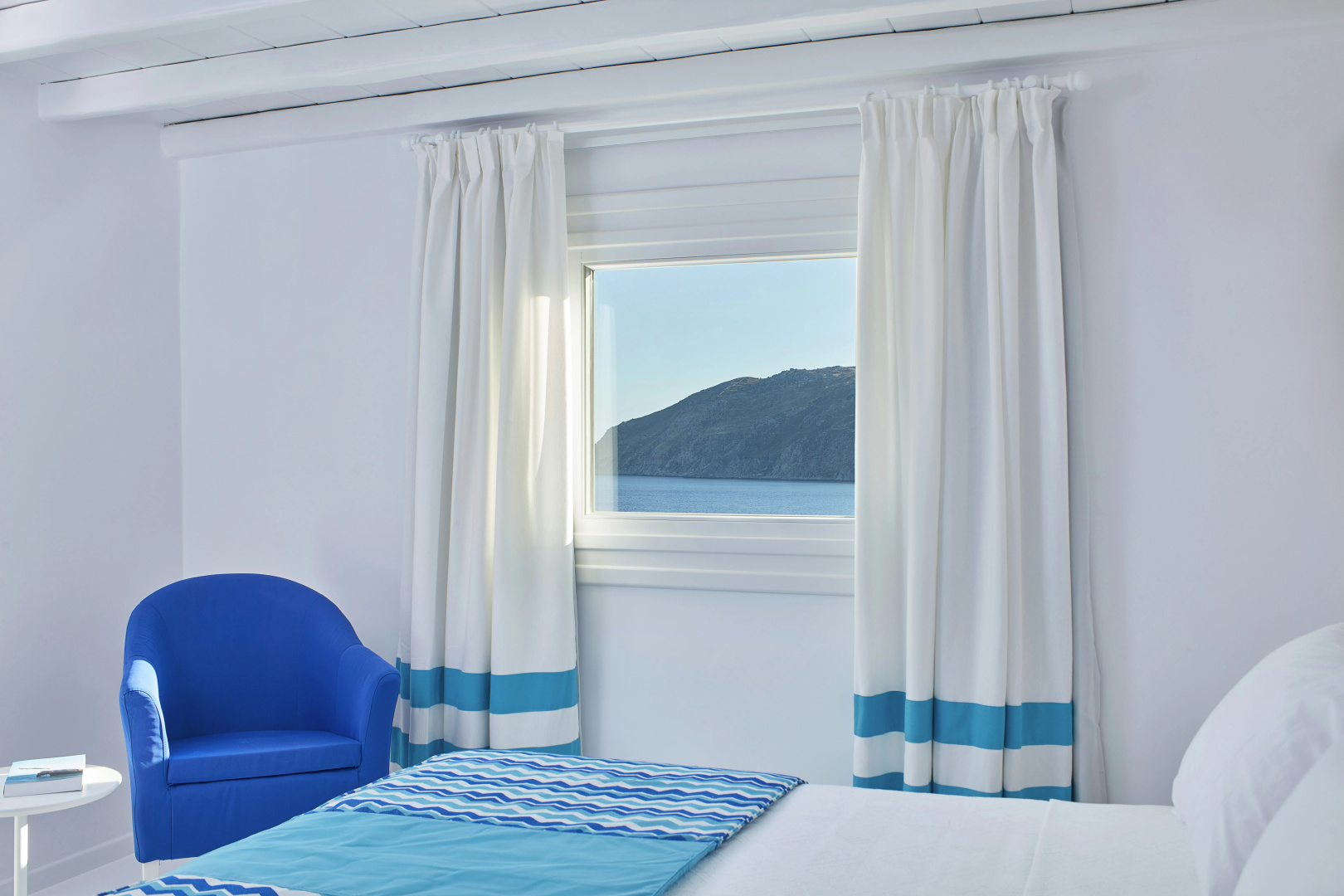 Foto - Archipelagos Hotel   Small Luxury Hotels Of The World