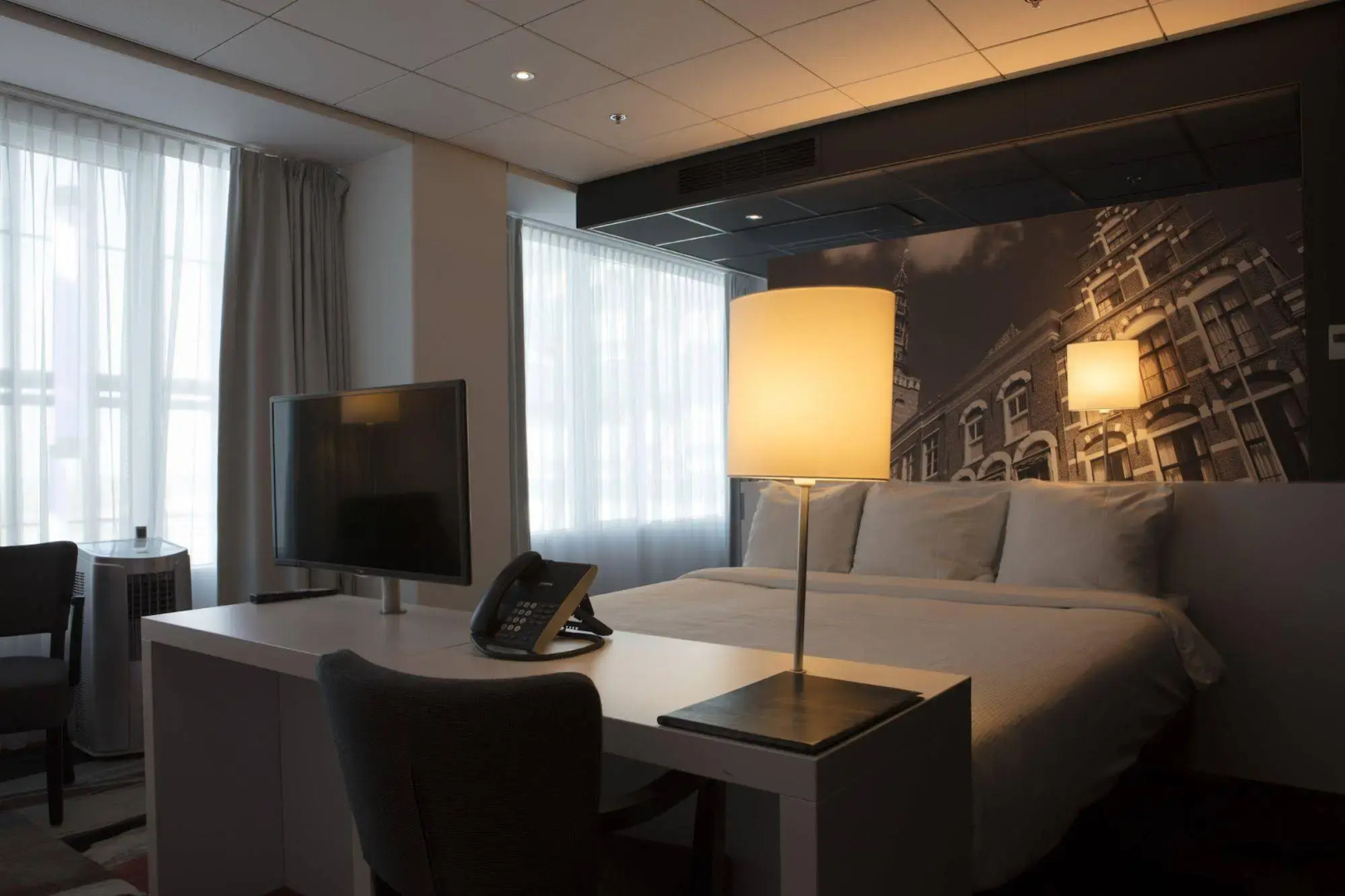 Foto - Fletcher Wellness-Hotel Leiden