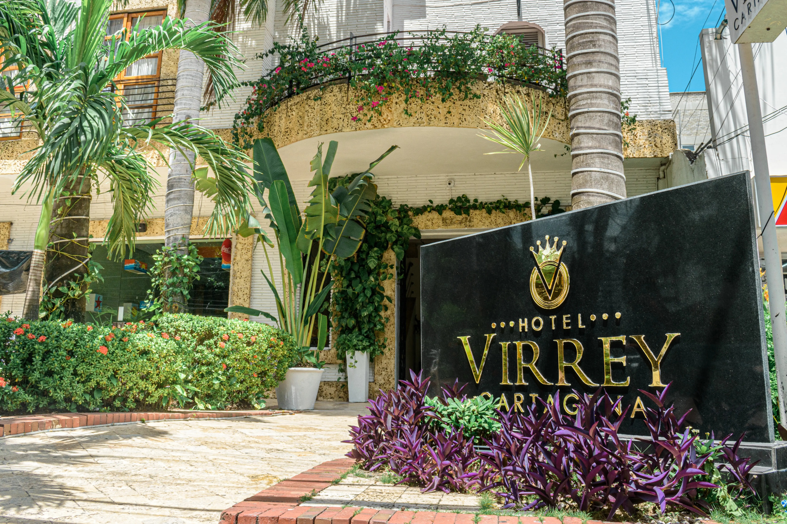 Photo - Hotel Virrey Cartagena
