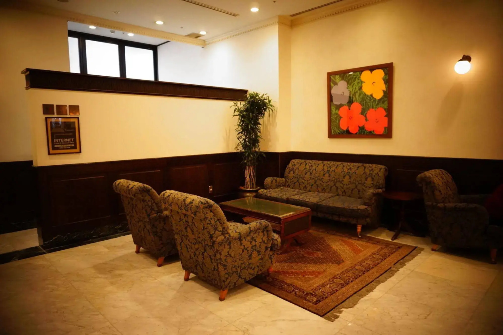 Photo - Plaza Hotel Premier