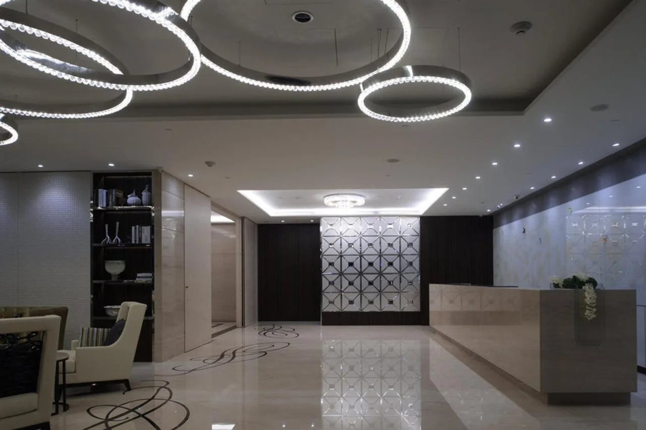 Foto - K Hotel Taipei SongJiang