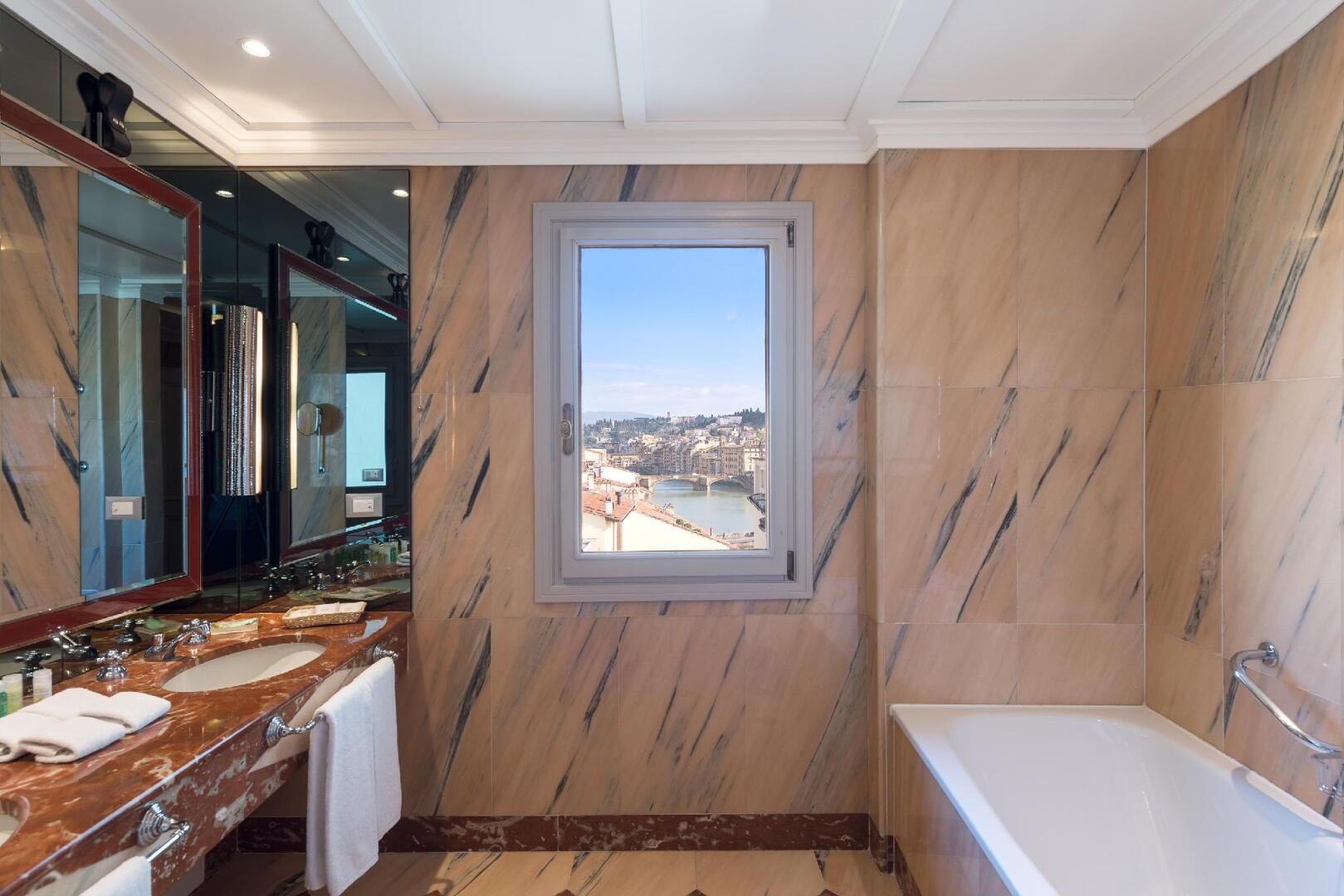 Foto - The Excelsior, a Luxury Collection Hotel, Florence