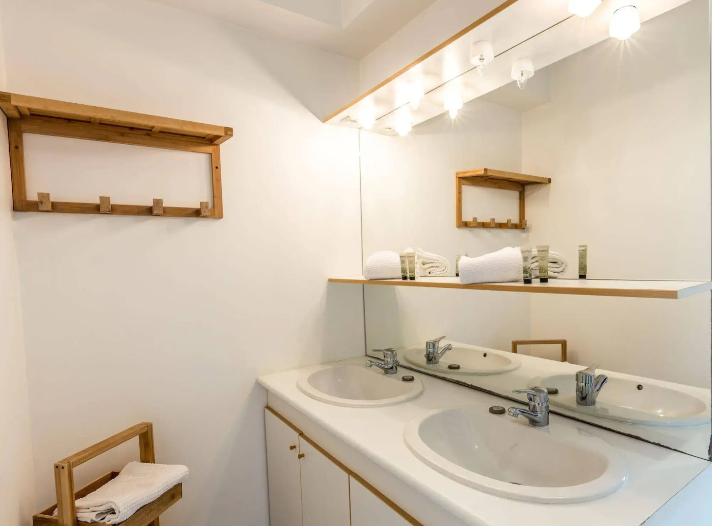 Photo - Résid'Spa Loire & Sèvre