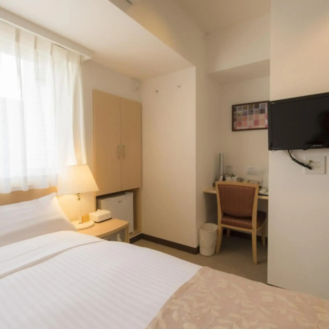 Foto - Hotel Famy Inn Kinshicho