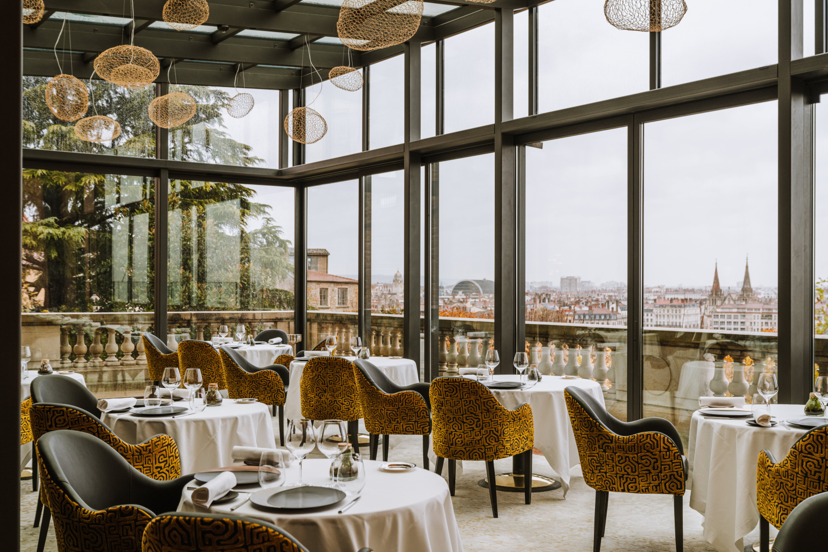 Foto - Villa Florentine, A Beauvallon Hotel & Spa