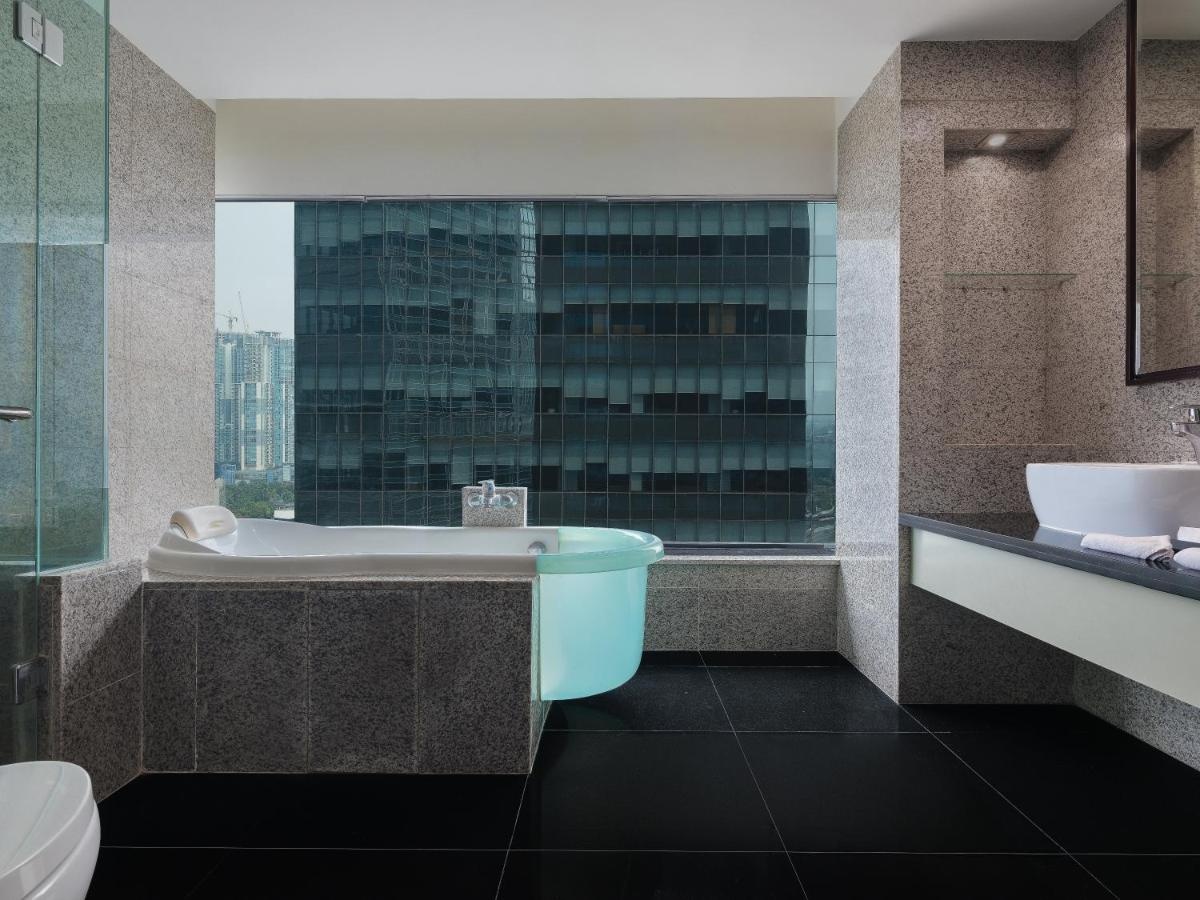 Foto - Manhattan Hotel Jakarta
