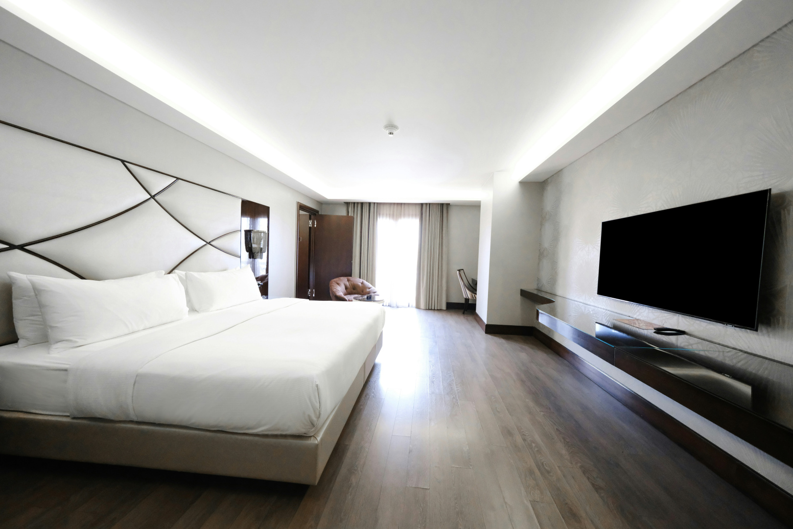 Foto - DoubleTree by Hilton Istanbul Gayrettepe