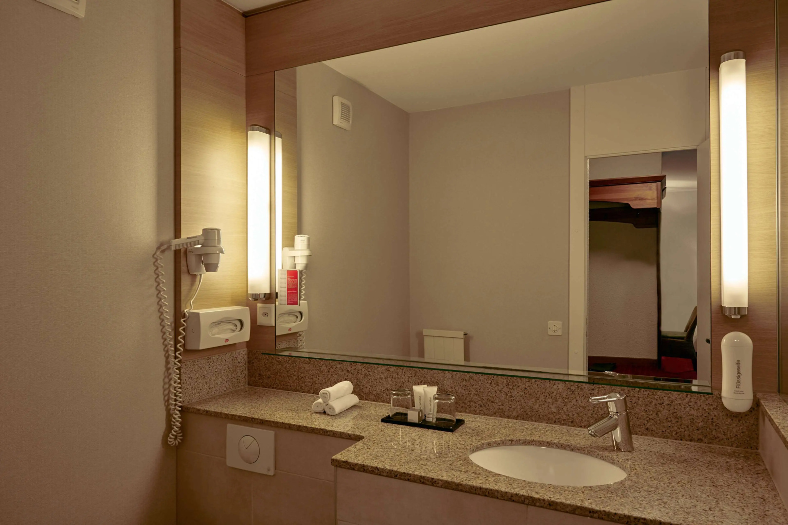 Foto - H+ Hotel & SPA Engelberg