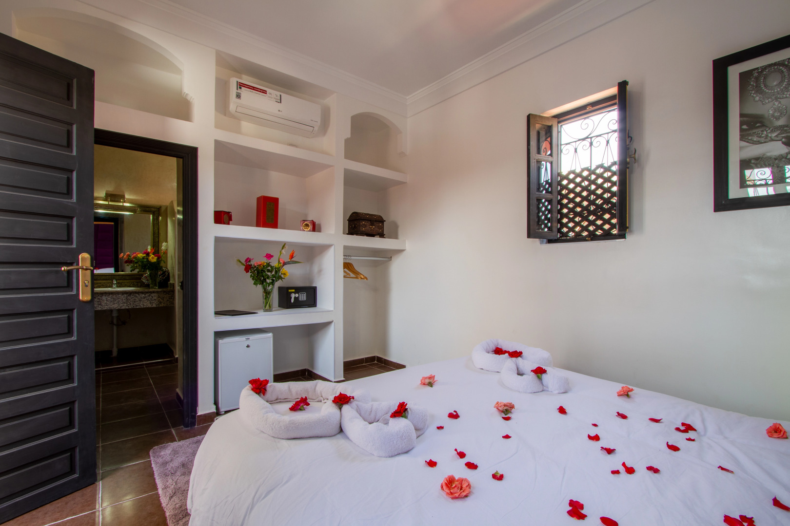 Foto - Ryad Amiran & Spa