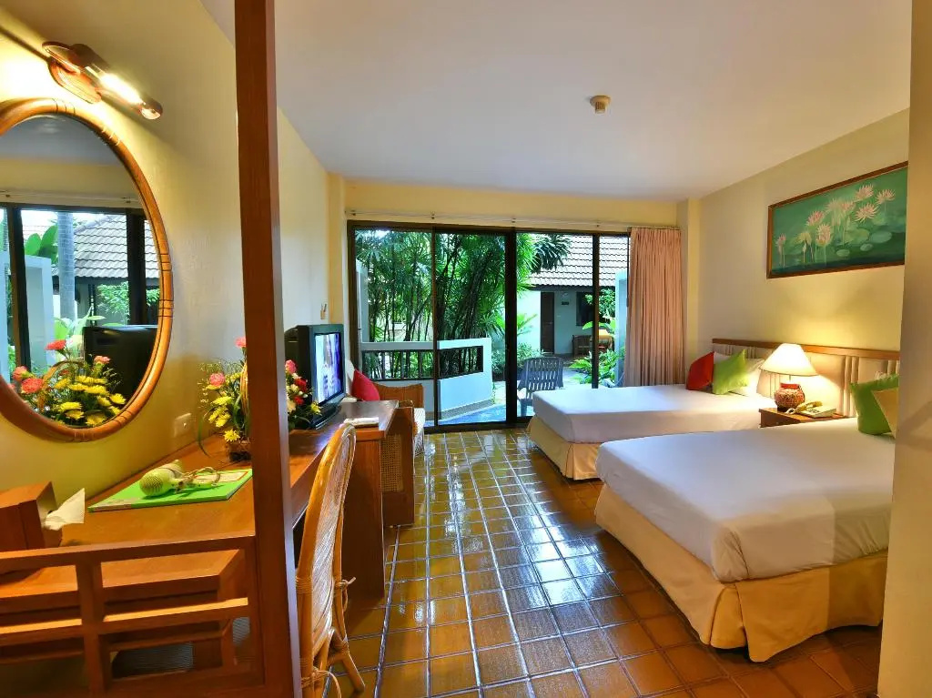 Photo - Samui Natien Resort