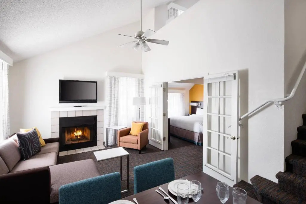 Foto - Residence Inn by Marriott Costa Mesa Newport Beach