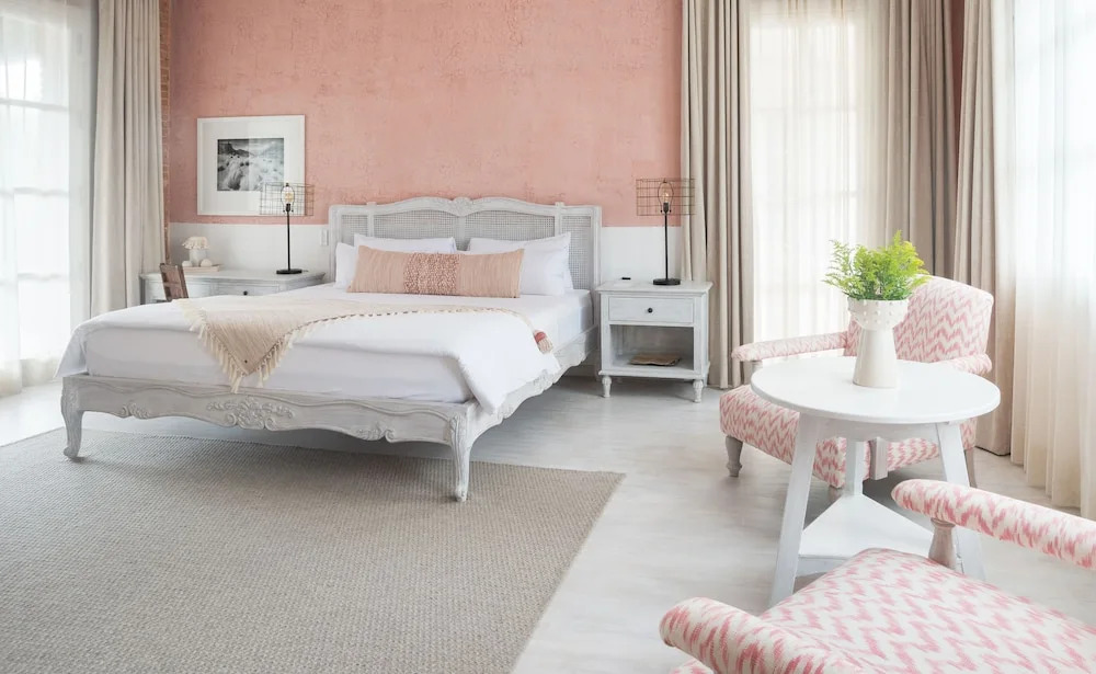 Photo - Villa Bokeh Relais & Châteaux