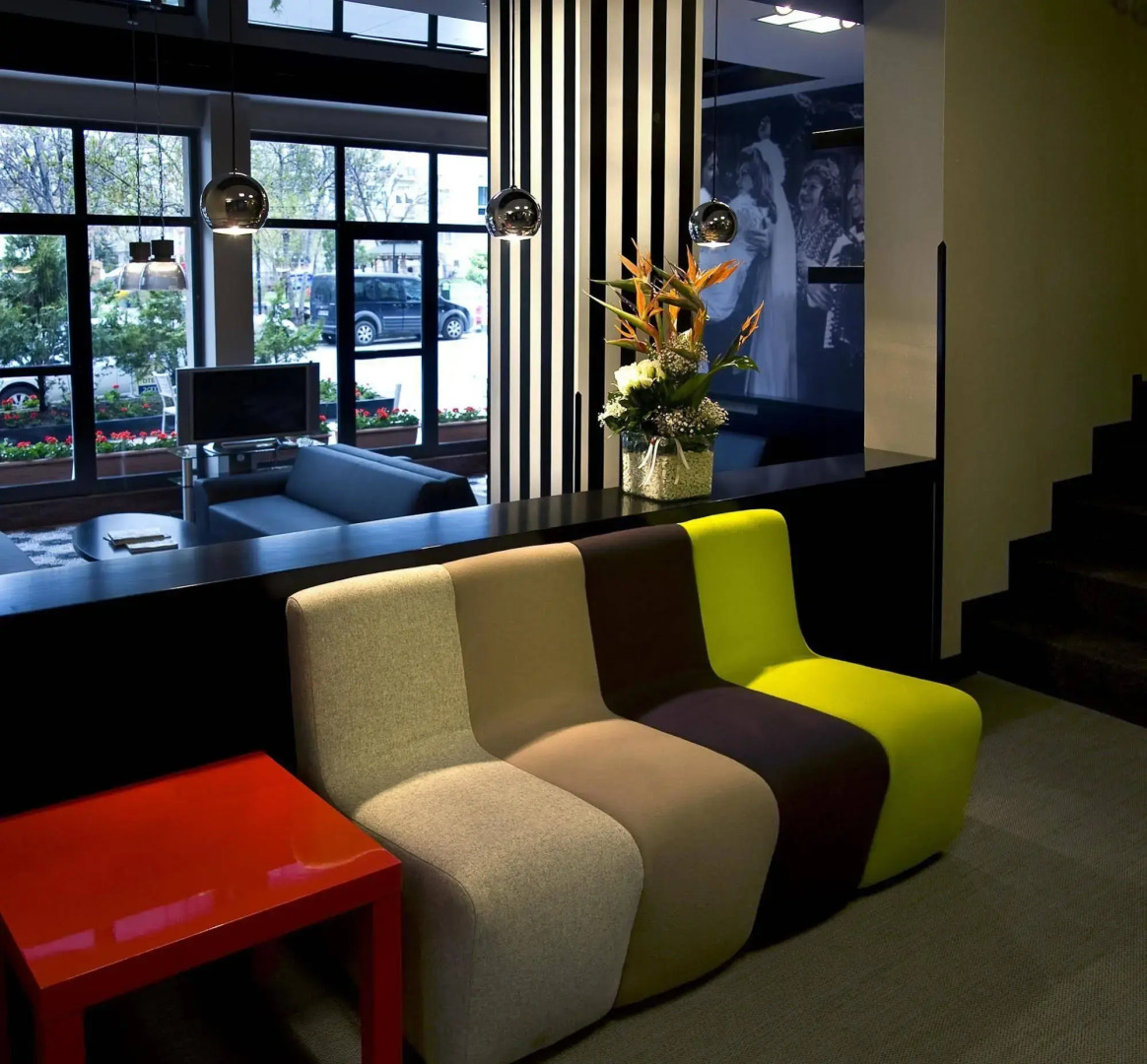 Foto - Maltepe 2000 Hotel