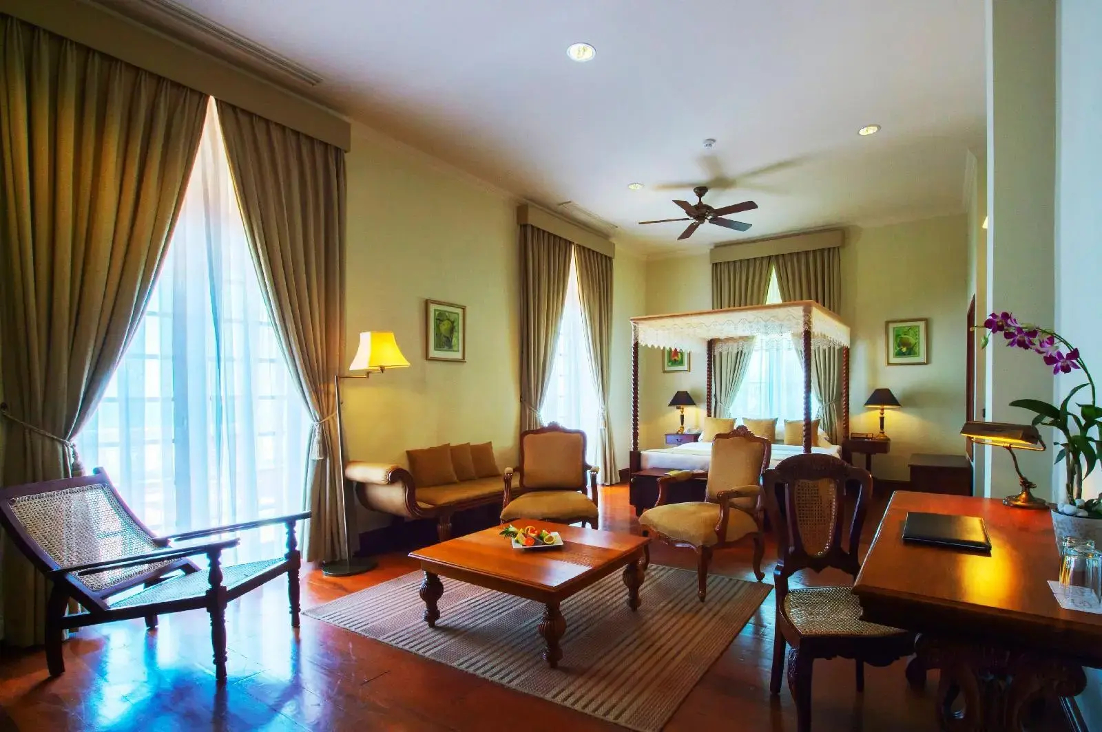 Foto - Hostel Republic at Galle Face
