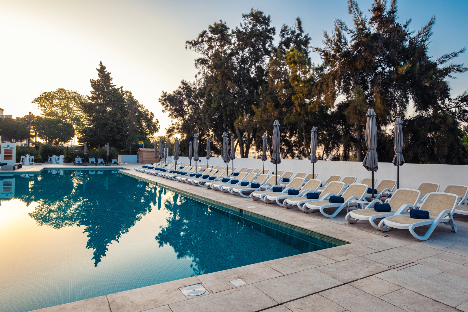 Foto - Urban Valley Resort & Spa