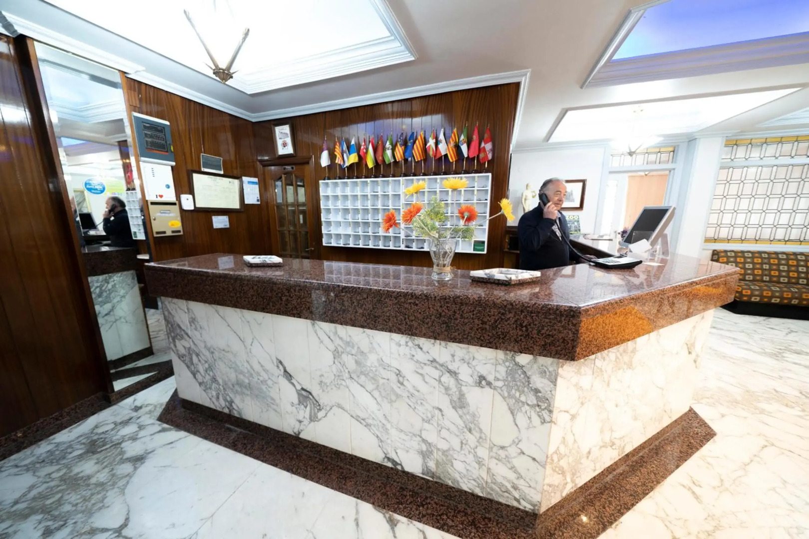 Photo - Hotel Isabel