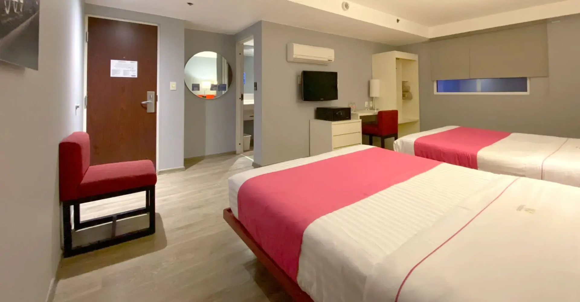Foto - Hotel MX forum buenavista CDMX, Trademark by Wyndham