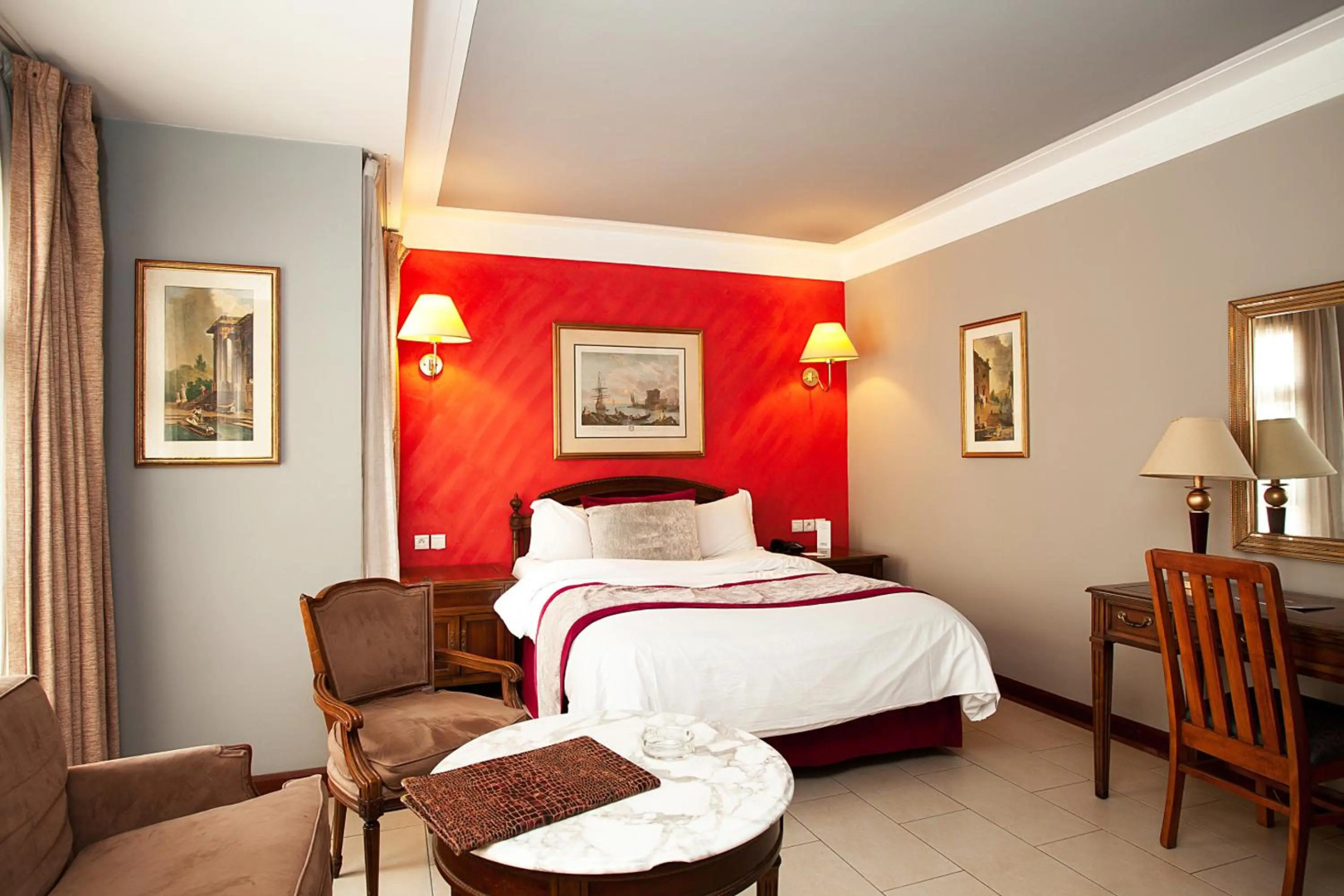 Photo - Hôtel Les Saisons
