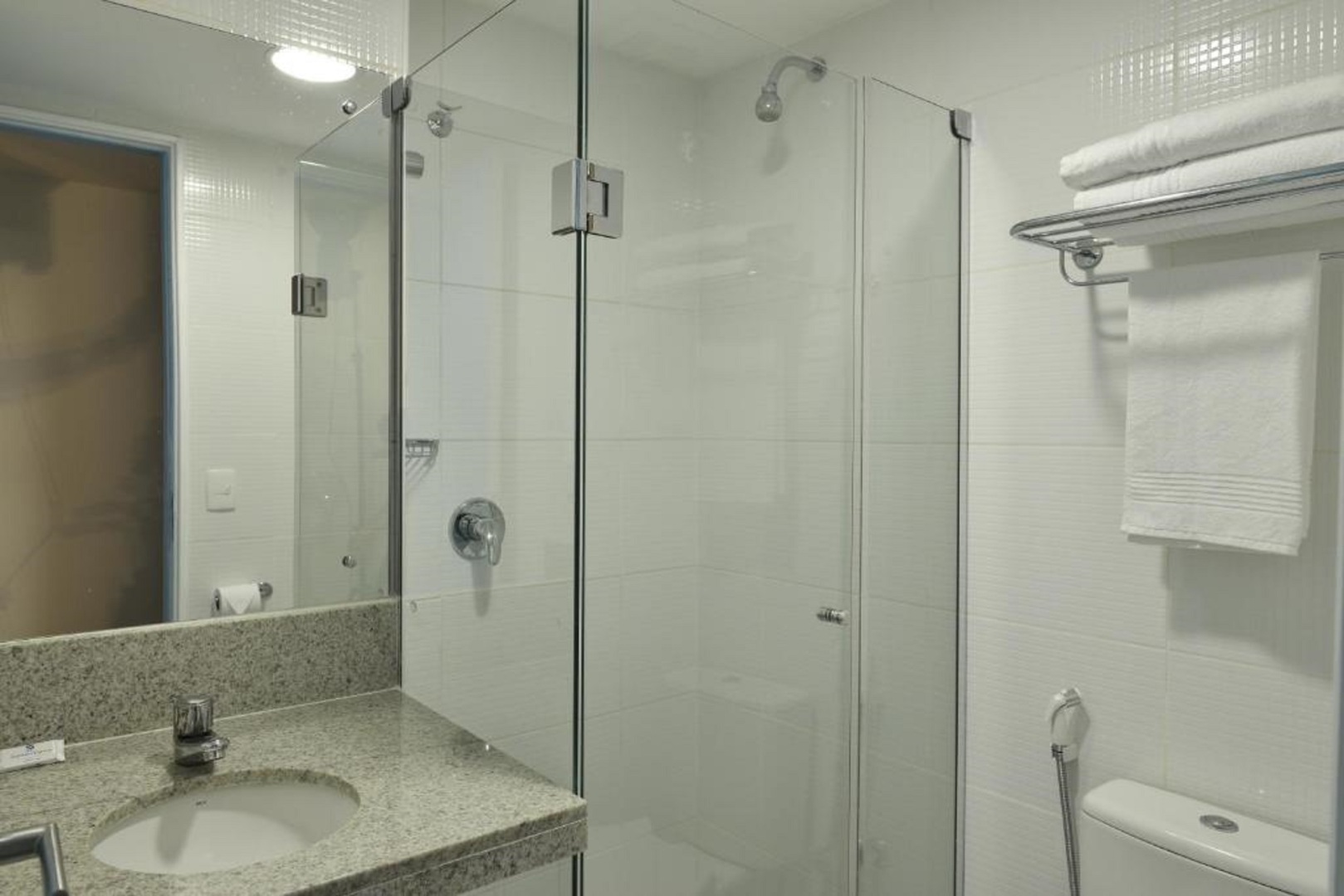 Foto - Rede Andrade Express