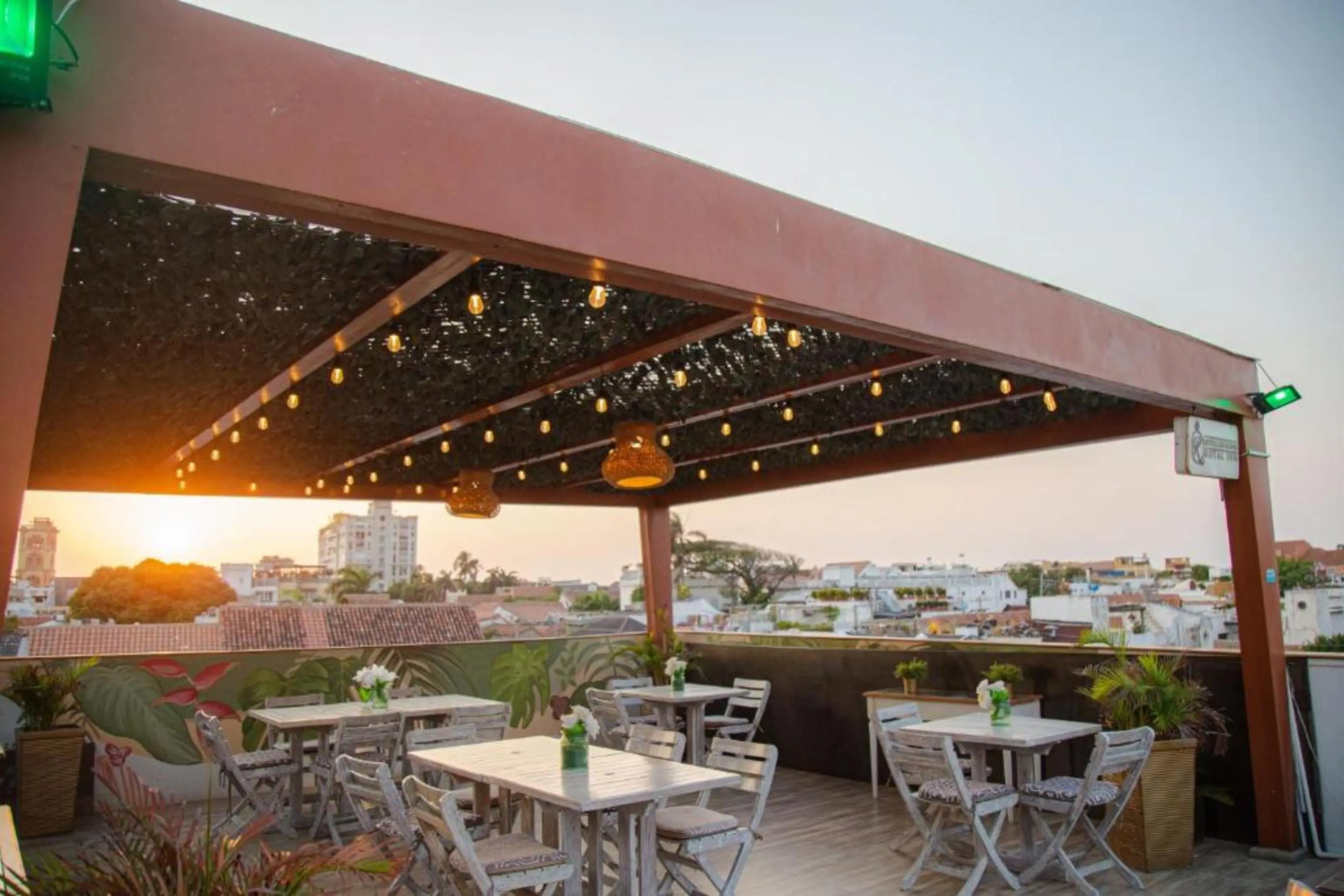 Foto - Cartagena Royal Hotel Boutique