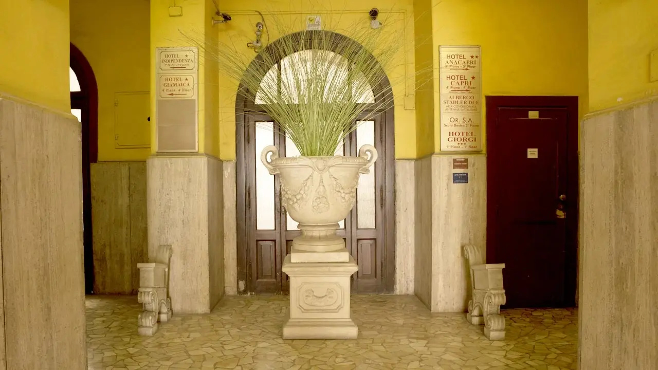 Photo - Hotel Anacapri