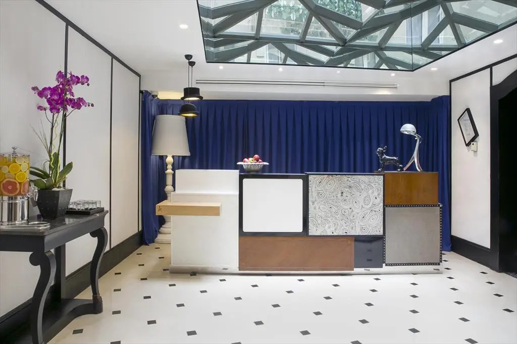 Foto - NH Paris Opéra Faubourg