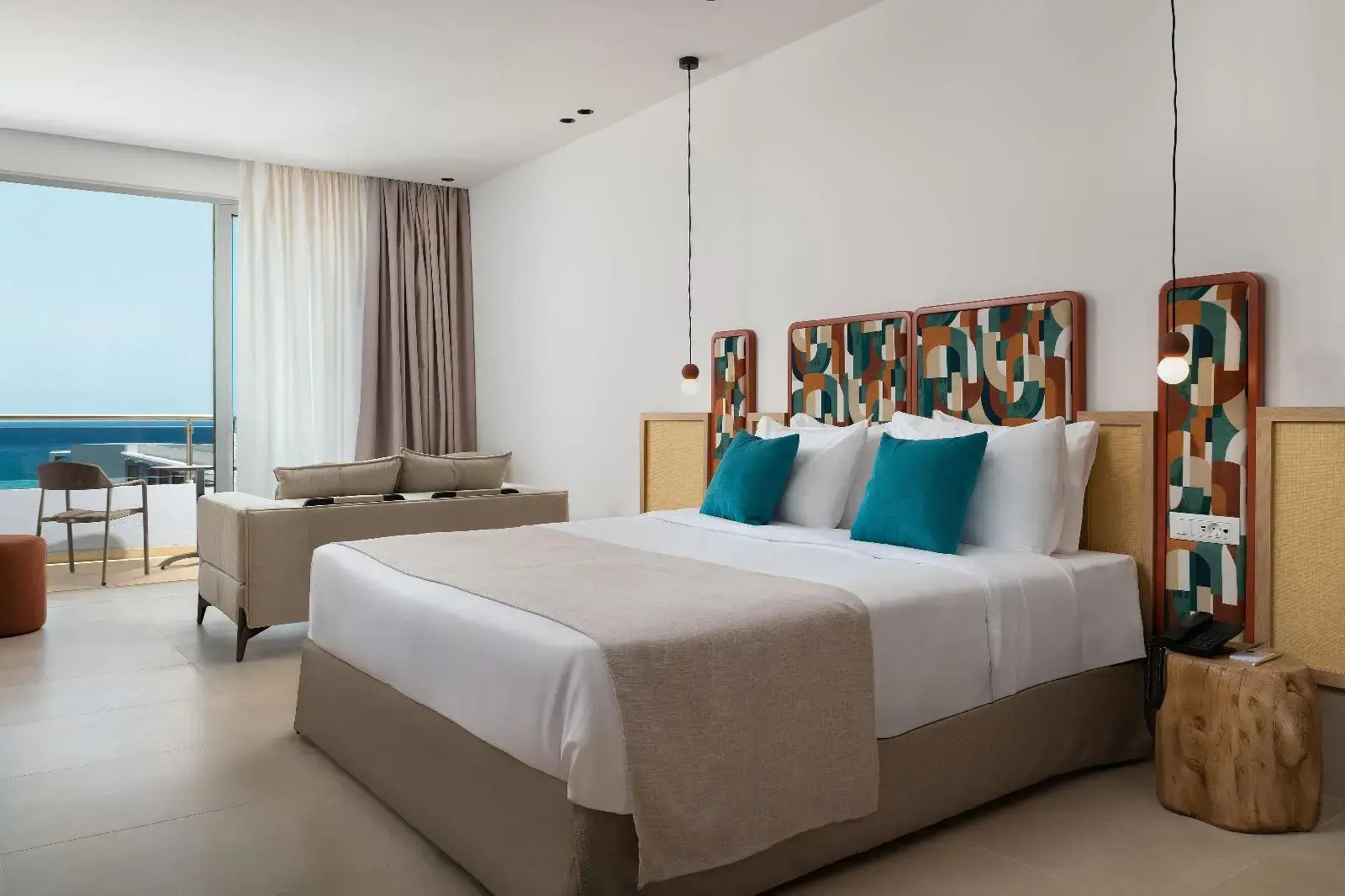 Photo - Paralos Rodos Lifestyle