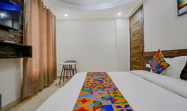 Photo - FabHotel Amrit Grand