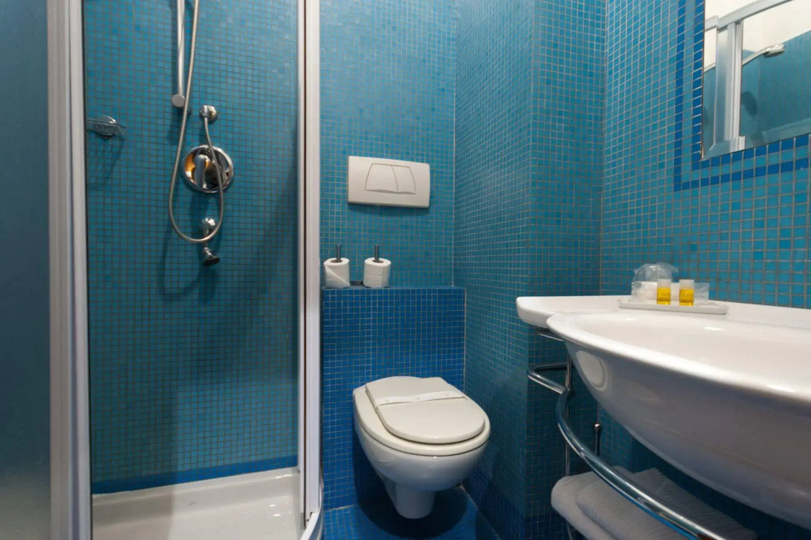 Foto - Boutique Hotel Trieste - Adults Only