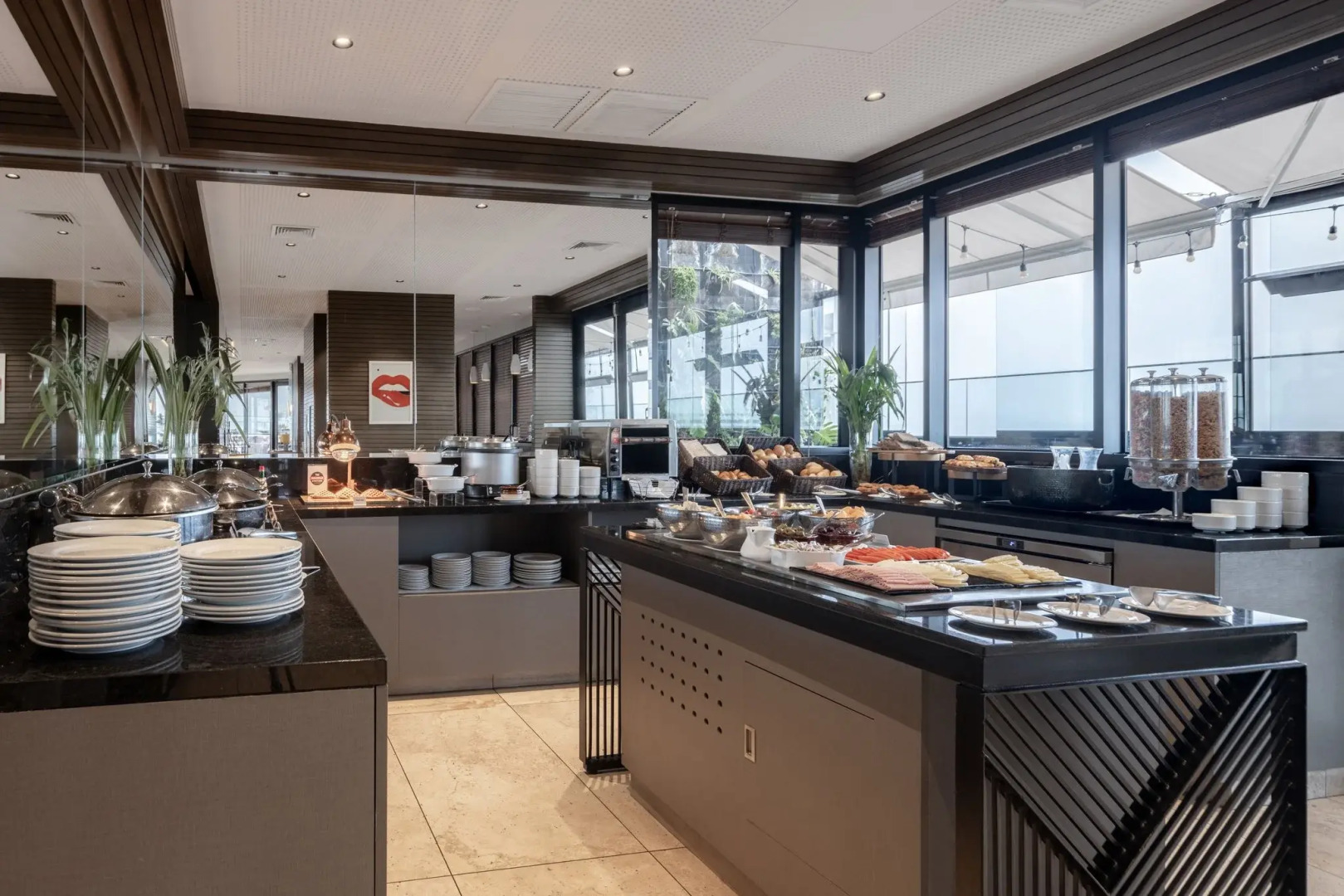 Foto - Fairfield by Marriott Lima Miraflores