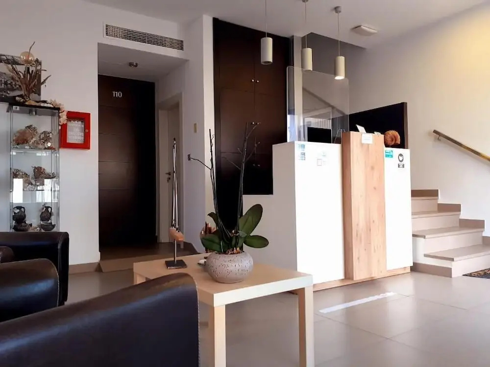 Foto - Hotel Alboran