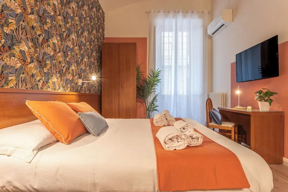 Foto - Vittoria Garden Suites