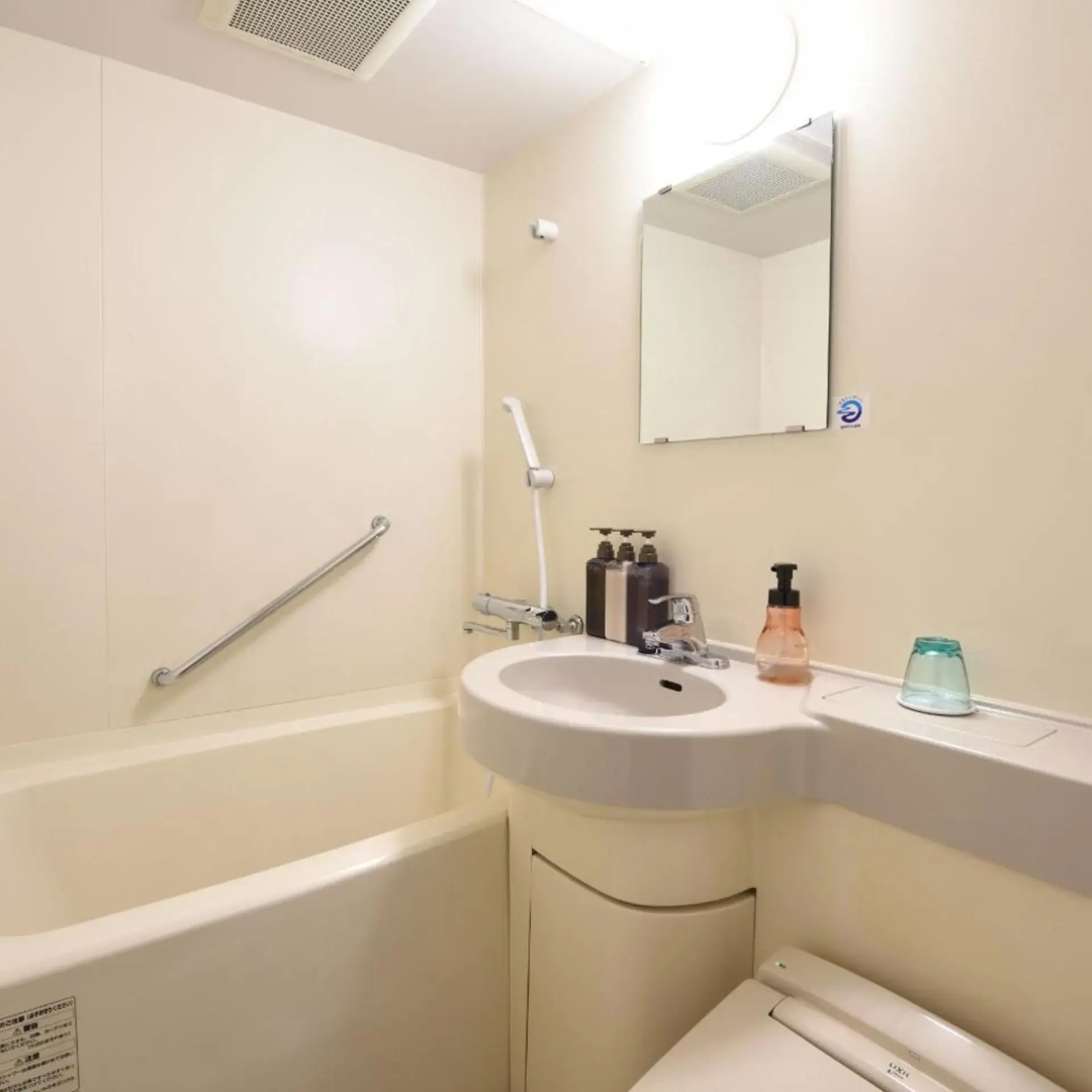 Photo - Hakata Green Hotel Tenjin
