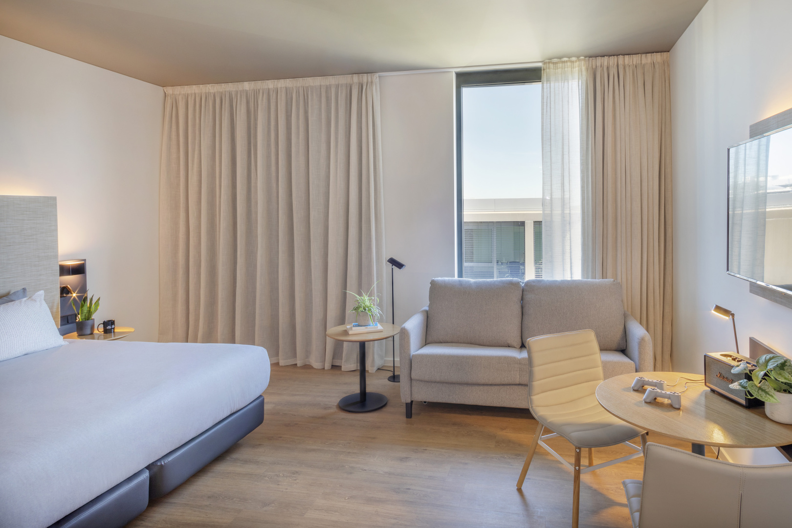 Photo - INNSiDE by Meliá Luxembourg