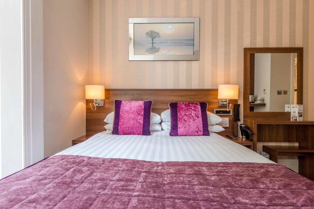 Foto - London House Hotel