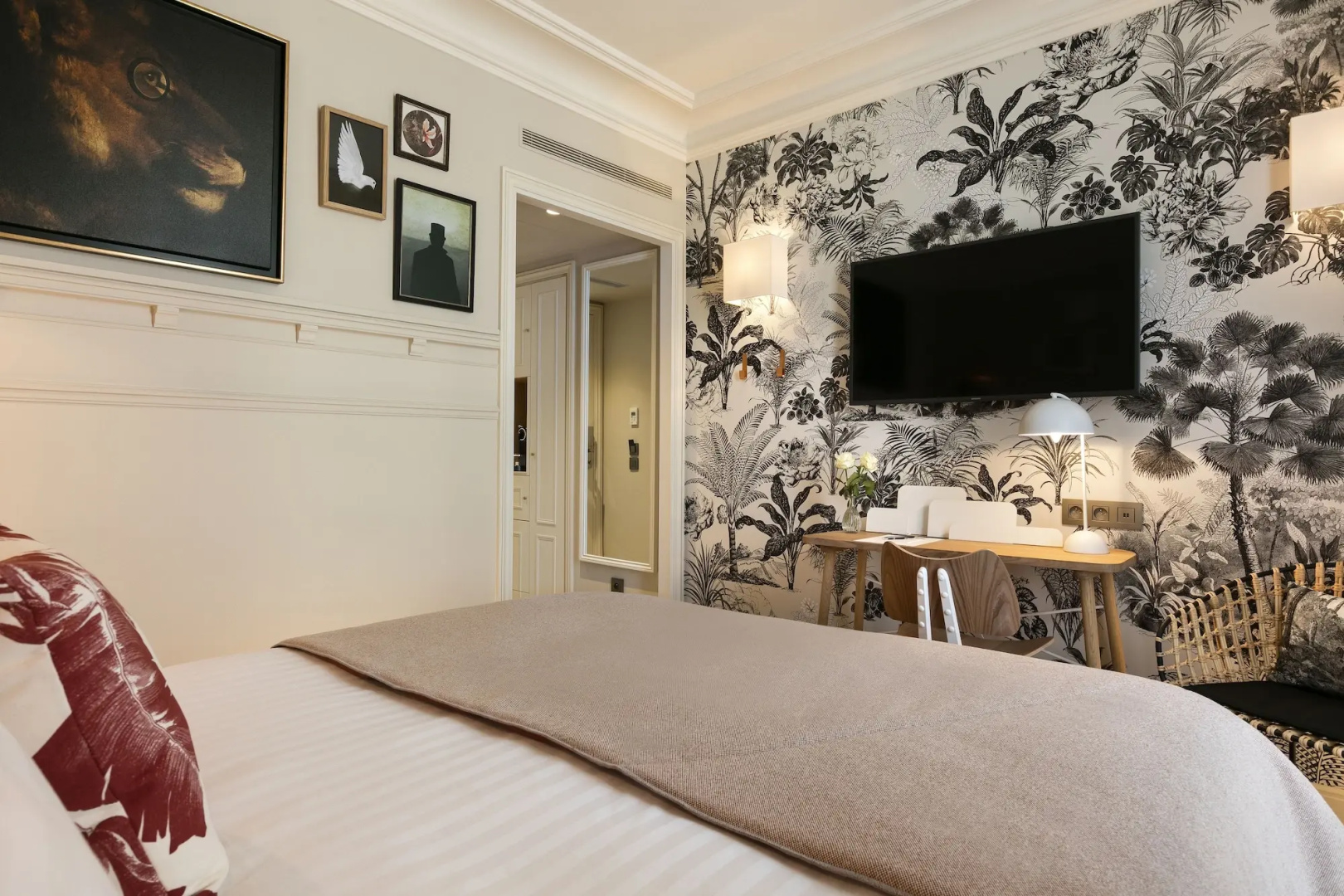Foto - Hotel & Spa Royal Madeleine