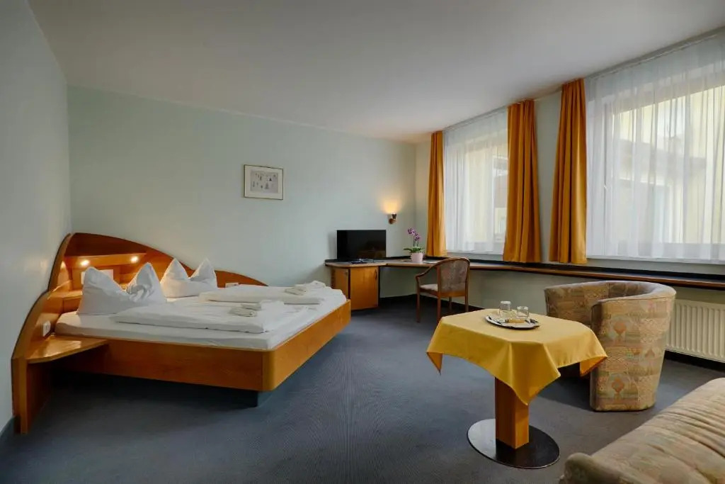 Photo - Hotel Sophienhof