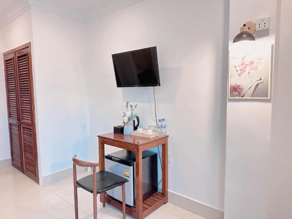 Photo - White Corner Hotel