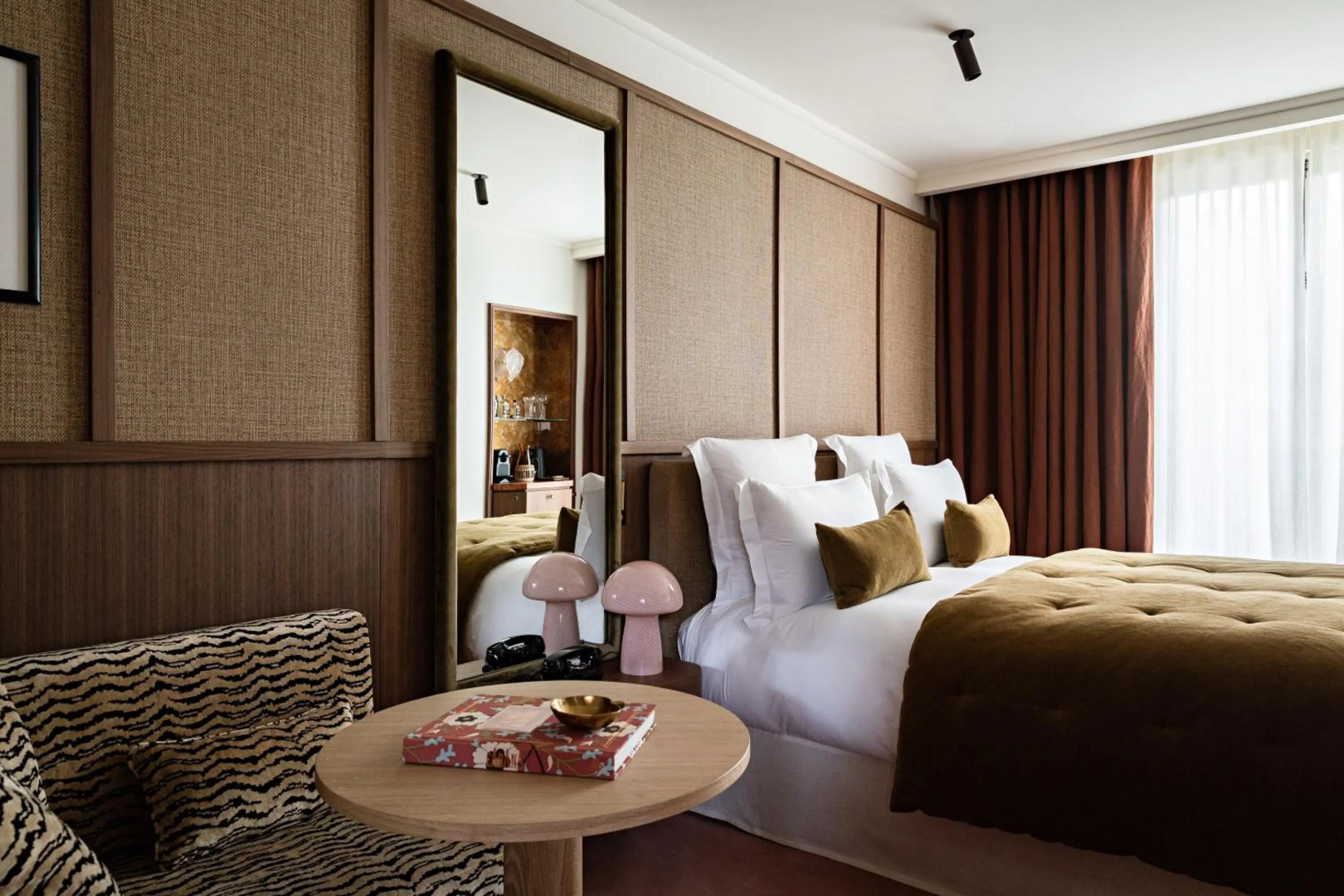 Photo - Renaissance New York Times Square by Marriott