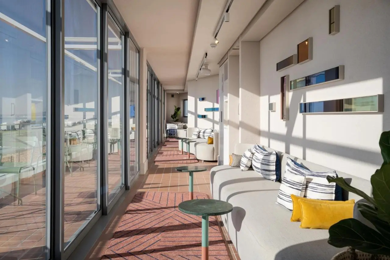Foto - Home Suite Hotels Sea Point