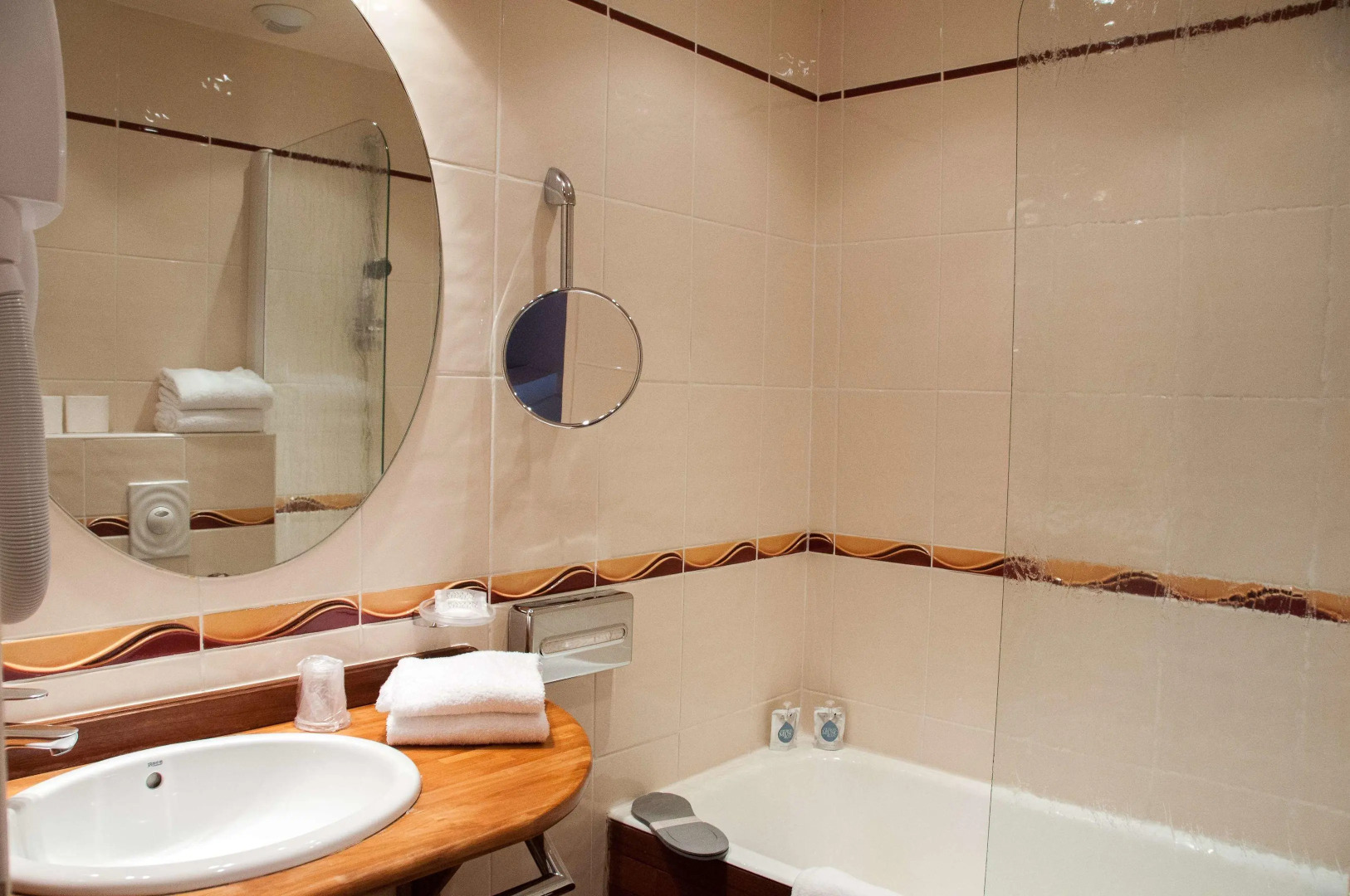 Photo - Hotel Kyriad Saint Malo Centre Plage