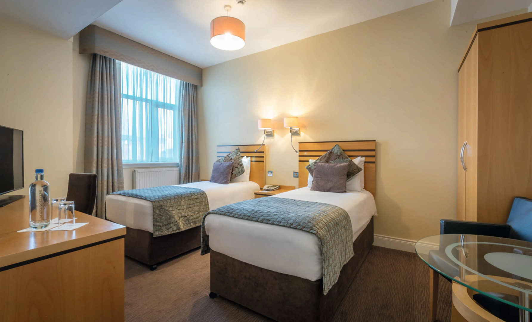 Photo - Riu Plaza The Gresham Dublin