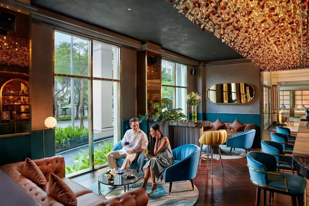 Photo - Mövenpick Hotel Hanoi Centre