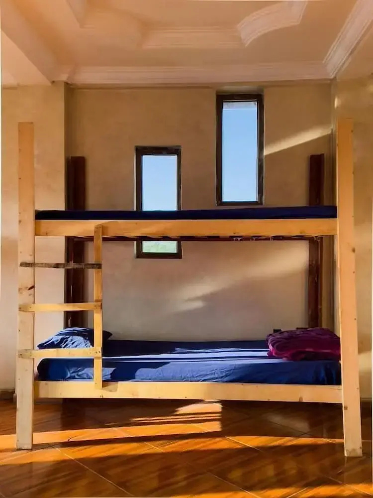 Foto - Mad Vervet Backpackers Hostel