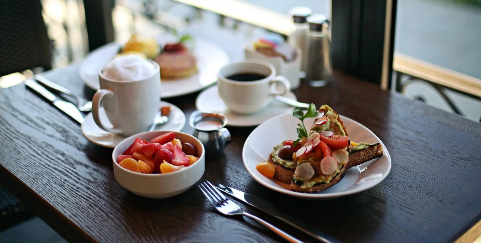 Photo - The Georgian, in The Unbound Collection by Hyatt