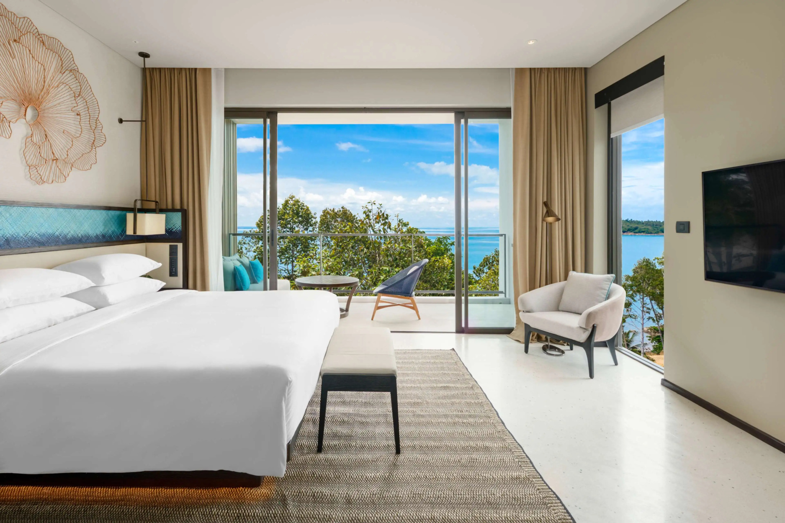 Foto - Hyatt Regency Koh Samui