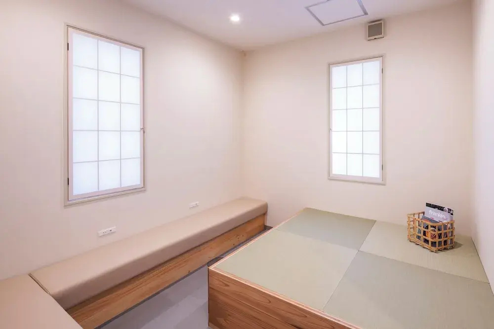 Foto - Apartment Hotel DIG the OSAKA