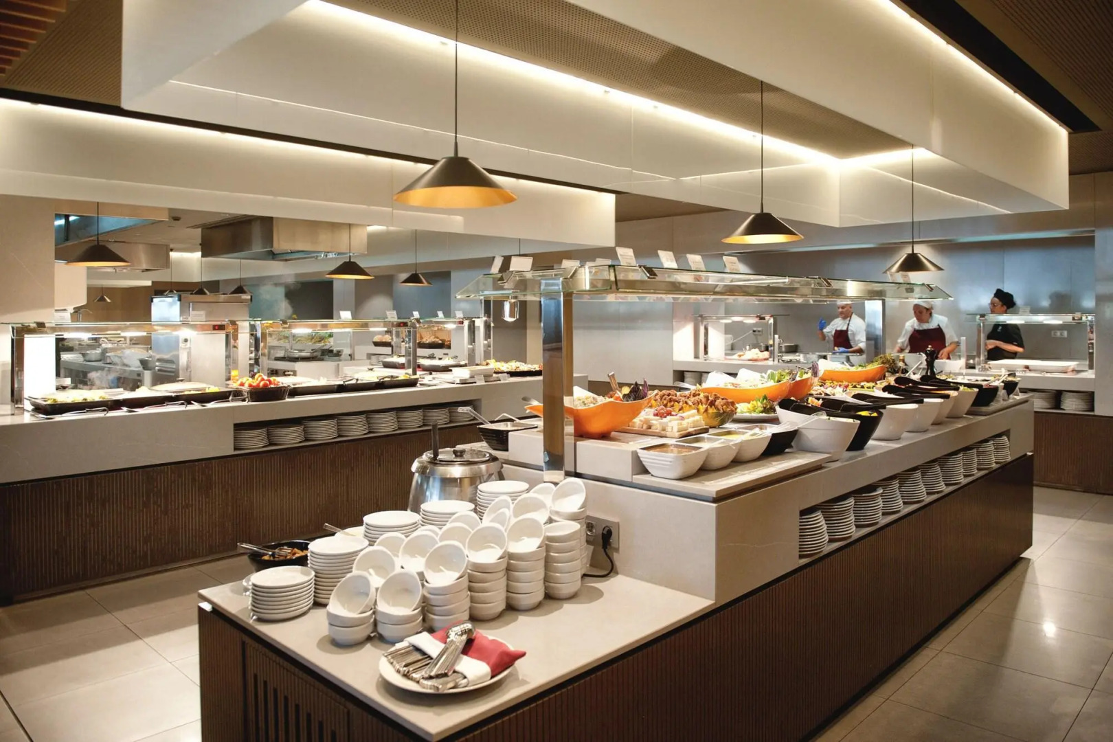 Foto - Sotavento Beach Club