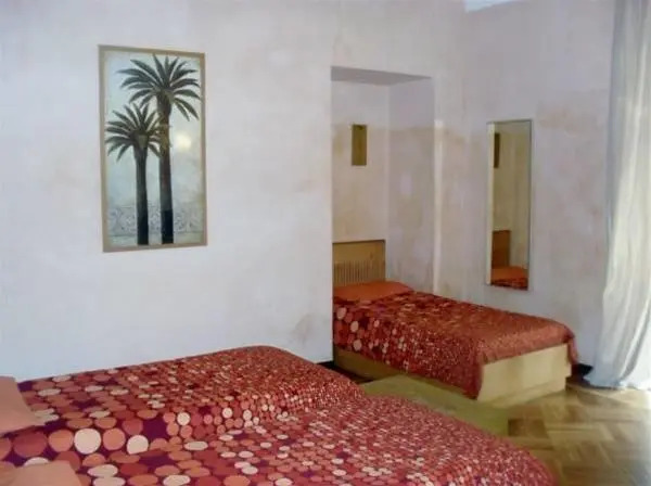 Foto - Hotel Clarean